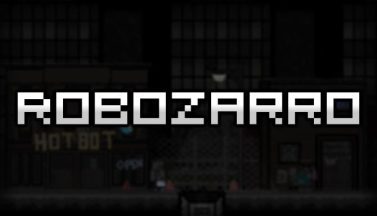 featured robozarro free download