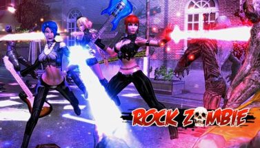 featured rock zombie free download 2