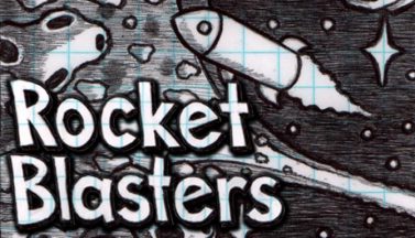 featured rocket blasters free download