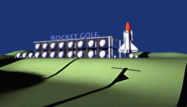 featured rocket golf free download