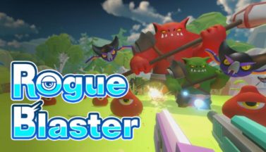 featured rogue blaster free download 2