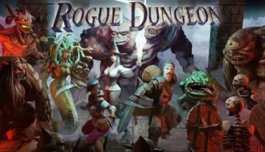 featured rogue dungeon free download