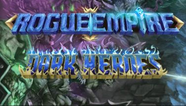 featured rogue empire dark heroes free download