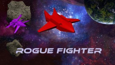 featured rogue fighter free download