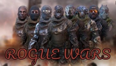 featured rogue wars free download