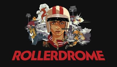 featured rollerdrome free download 2