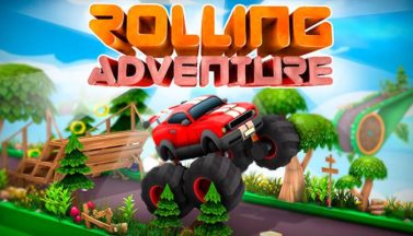 featured rolling adventure free download