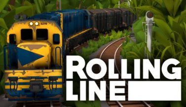featured rolling line free download 2