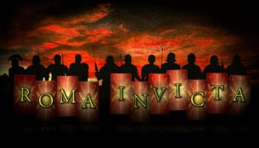 featured roma invicta free download