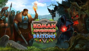 featured roman adventures britons season 1 free download