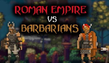 featured roman empire vs barbarians free download 2