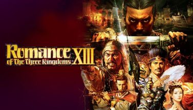 featured romance of the three kingdoms xiii free download 2