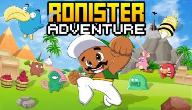 featured ronister adventure free download