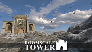 featured roomscale tower free download 2