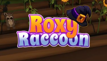 featured roxy raccoon free download
