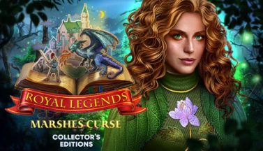featured royal legends marshes curse collectors edition free download