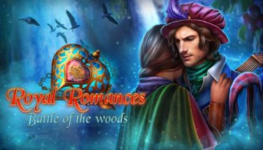 featured royal romances battle of the woods collectors edition free download 2