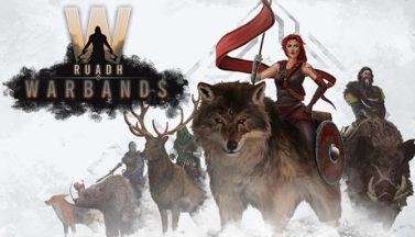 featured ruadh warbands free download 2
