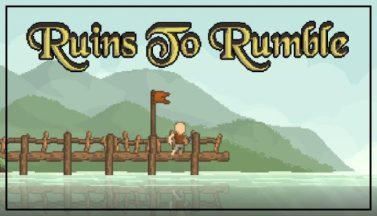 featured ruins to rumble free download