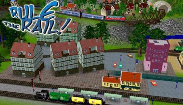 featured rule the rail free download