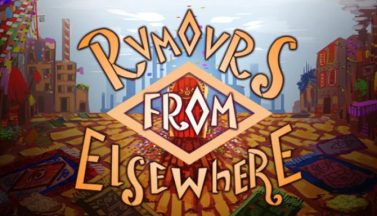 featured rumours from elsewhere free download