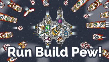 featured run build pew free download 2