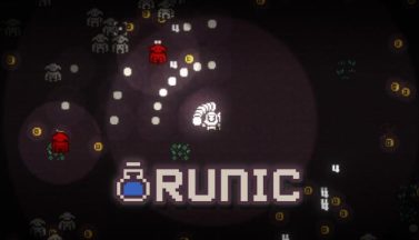 featured runic survivor free download 2