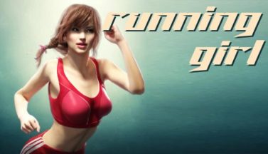 featured running girl free download 2