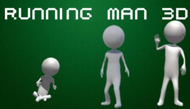 featured running man 3d free download