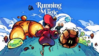 featured running on magic free download 2