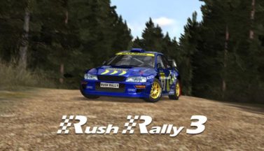 featured rush rally 3 free download 2