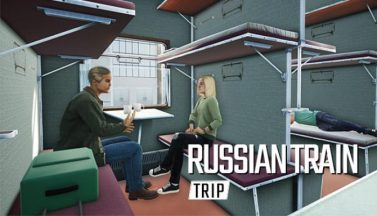 featured russian train trip free download