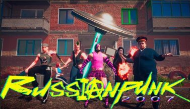 featured russianpunk 2007 free download