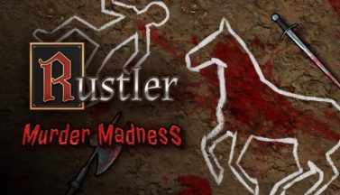 featured rustler murder madness free download