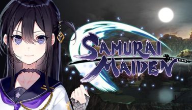 featured samurai maiden free download 4
