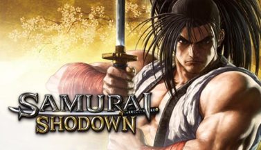 featured samurai shodown free download