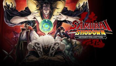 featured samurai shodown neogeo collection free download