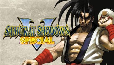 featured samurai shodown v special free download