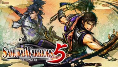 featured samurai warriors 5 free download