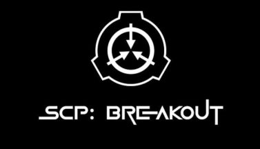 featured scp breakout free download 2