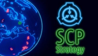 featured scp strategy free download