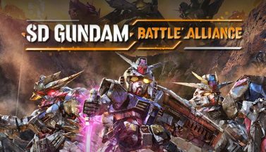 featured sd gundam battle alliance free download 2