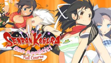 featured senran kagura bon apptit full course free download 2