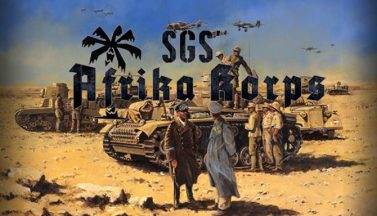 featured sgs afrika korps free download 2