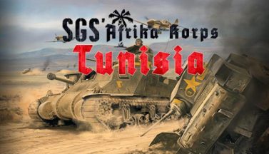 featured sgs afrika korps tunisia free download 2