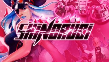 featured shinorubi free download