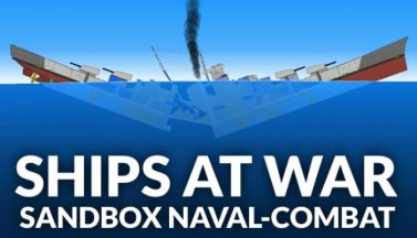 featured ships at war free download