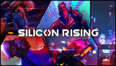 featured silicon rising free download 1