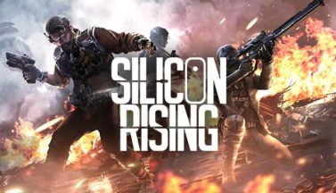 featured silicon rising free download