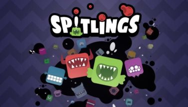 featured spitlings free download